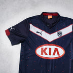 2014/15 Bordeaux Home Shirt Puma (M)