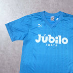 1990s Jubilo Iwata Training Shirt Puma J-League (L/XL)