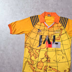 1992/93 Shimizu S-Pulse Home Shirt Puma J-League (S/M)