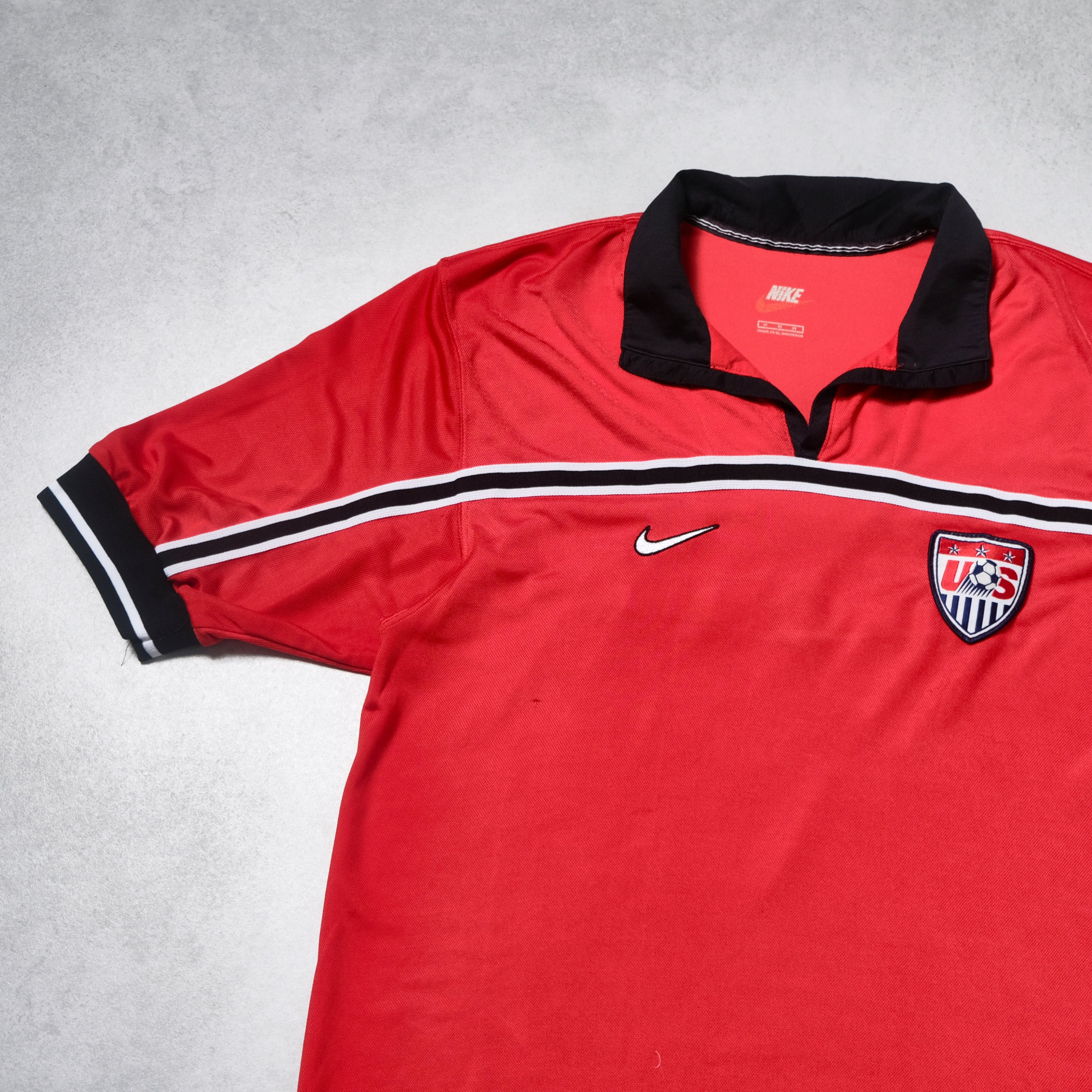 1998/99 USA Away Shirt Nike (L)