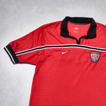 1998/99 USA Away Shirt Nike (L)