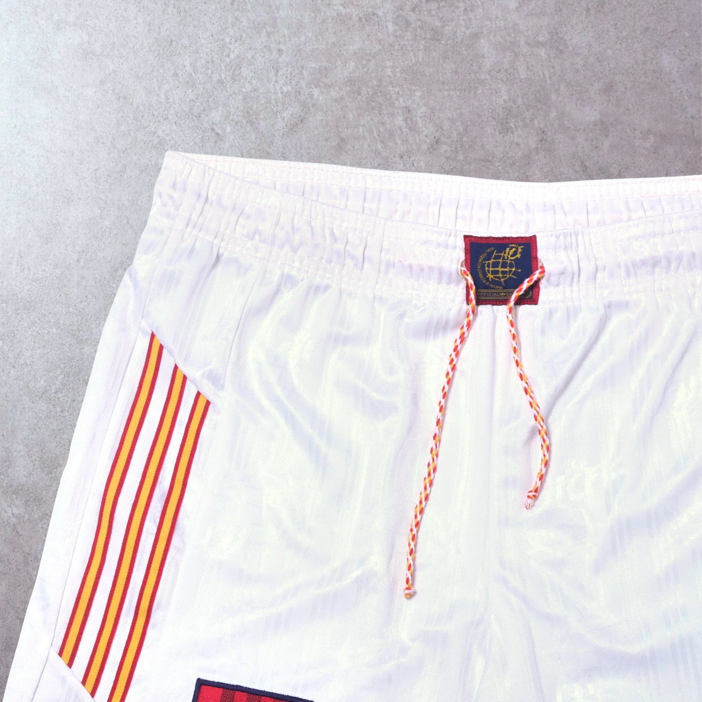 1996/98 Spain Third Shorts Adidas (L)