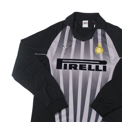 1998/99 Inter Milan Goalkeeper Shirt Nike (L)