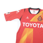 2014/15 Nagoya Grampus Home Shirt Le Coq Sportif (S/M)