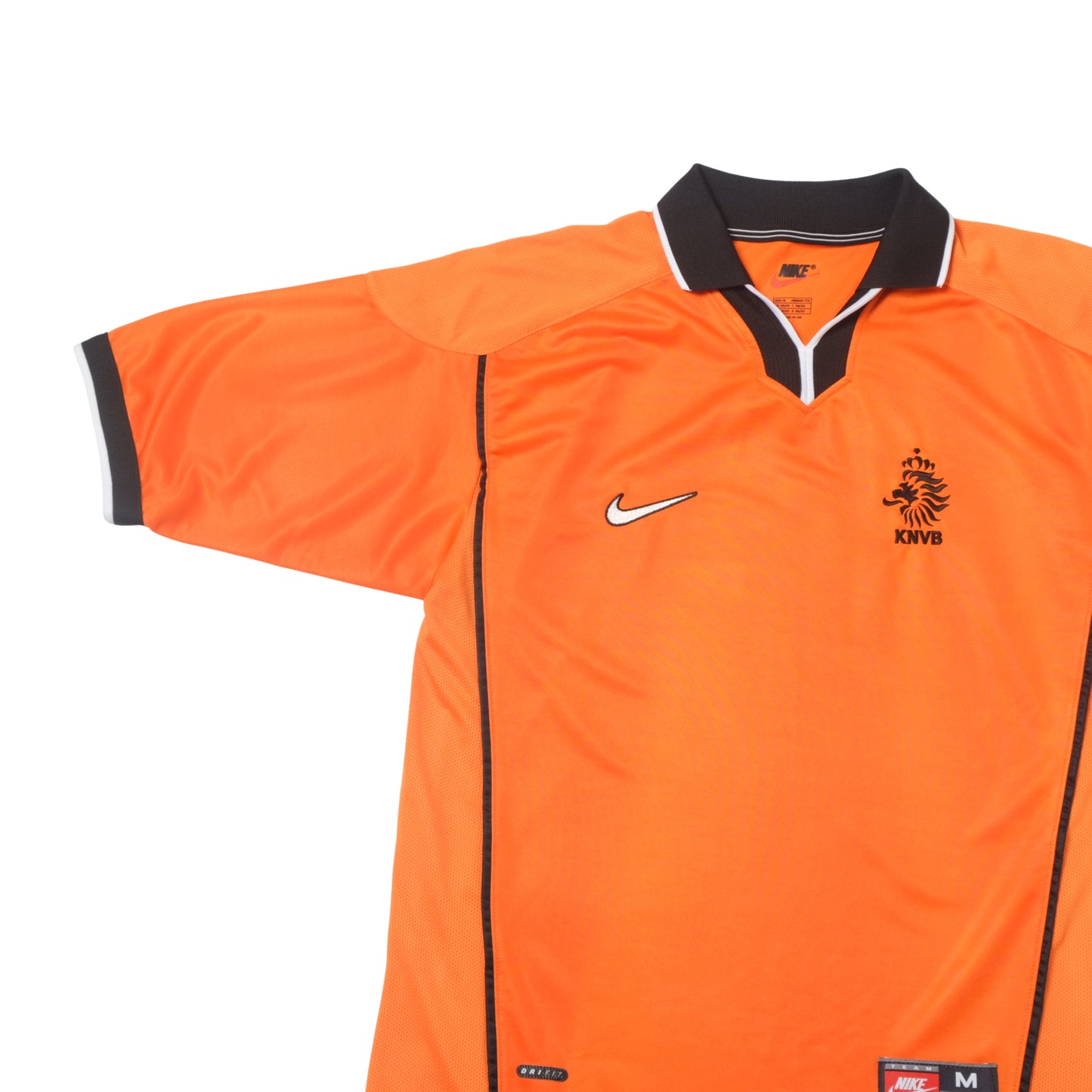 1998/99 Netherlands Home Shirt Nike (M/L)