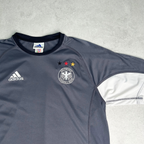 2002/03 Germany Training Shirt Adidas (M)
