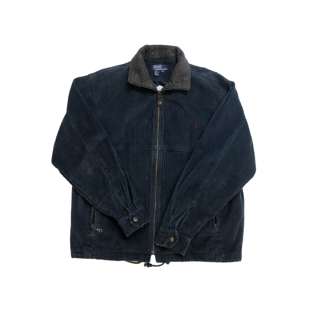 Polo Ralph Lauren Vintage 1990s Corduroy Jacket Medium/Large