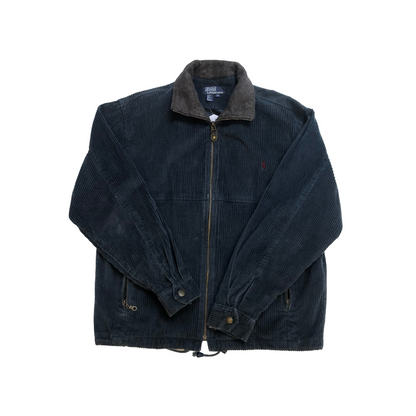 Polo Ralph Lauren Vintage 1990s Corduroy Jacket Medium/Large