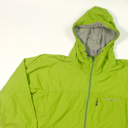 Montbell Windbreaker Jacket Small