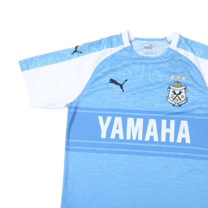 2019 Jubilo Iwata Home Shirt Puma J-League BNWT (M)