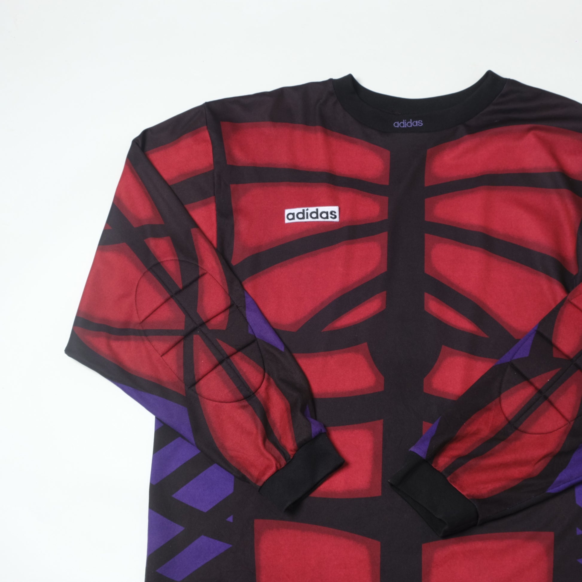 1996 Adidas Template (Argentina) Goalkeeper Shirt (XL)