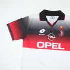 1995/96 AC Milan Training Shirt Lotto (L)