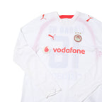 2006/07 Olympiakos Away Shirt Puma (XL/XXL)