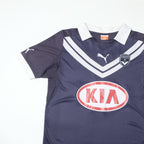 2012/13 Bordeaux Home Shirt Adidas Sane (M)