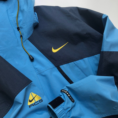 Nike ACG Vintage 1990s Storm-Fit Jacket Large/XL