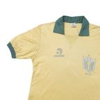 1990 Brazil Home Shirt Topper (S)