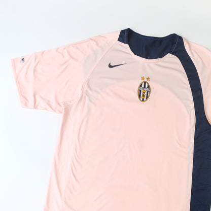 2004/05 Juventus Training Shirt Nike (L)