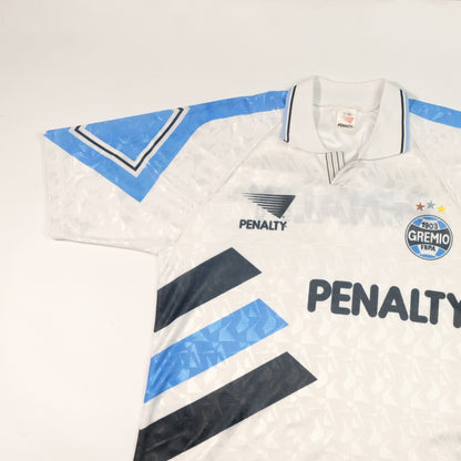 1992 Gremio Away Shirt Penalty (M)