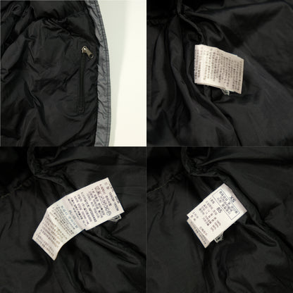 The North Face Nuptse 700 Vintage Puffer Jacket Small