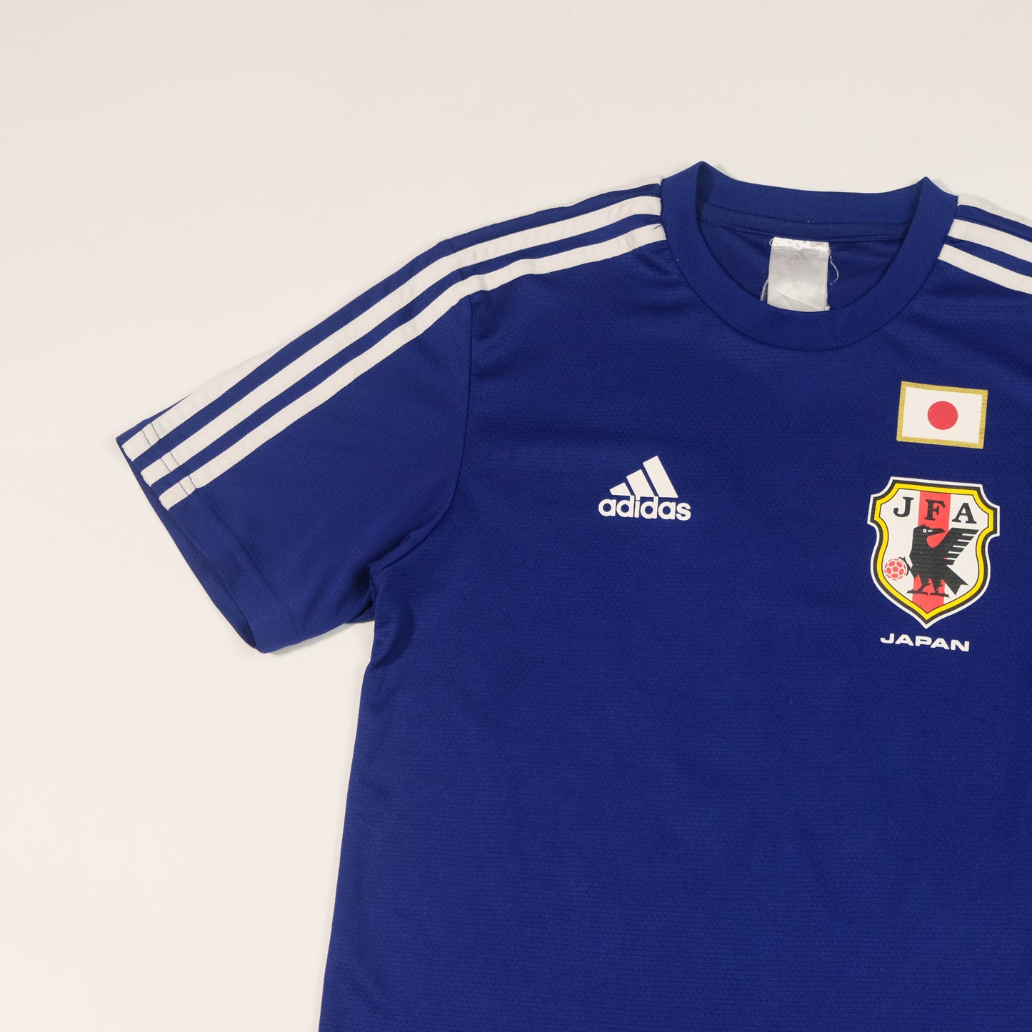 2013/15 Japan Basic Home Shirt Adidas (XS)