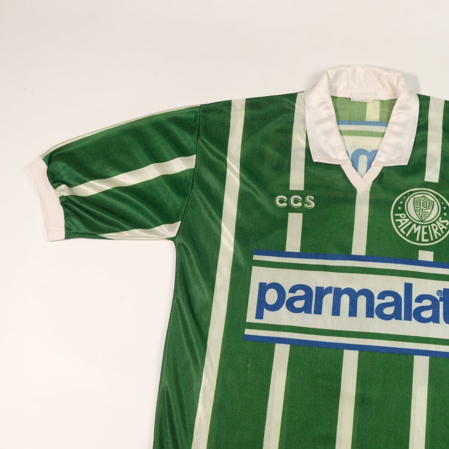 1993/94 Palmeiras Home Shirt CCS (L)