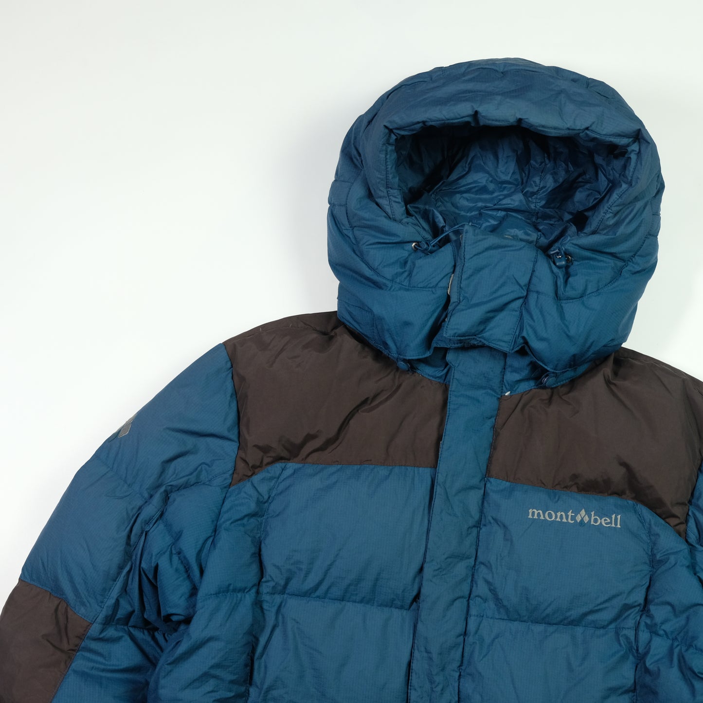 Montbell Puffer Jacket Large