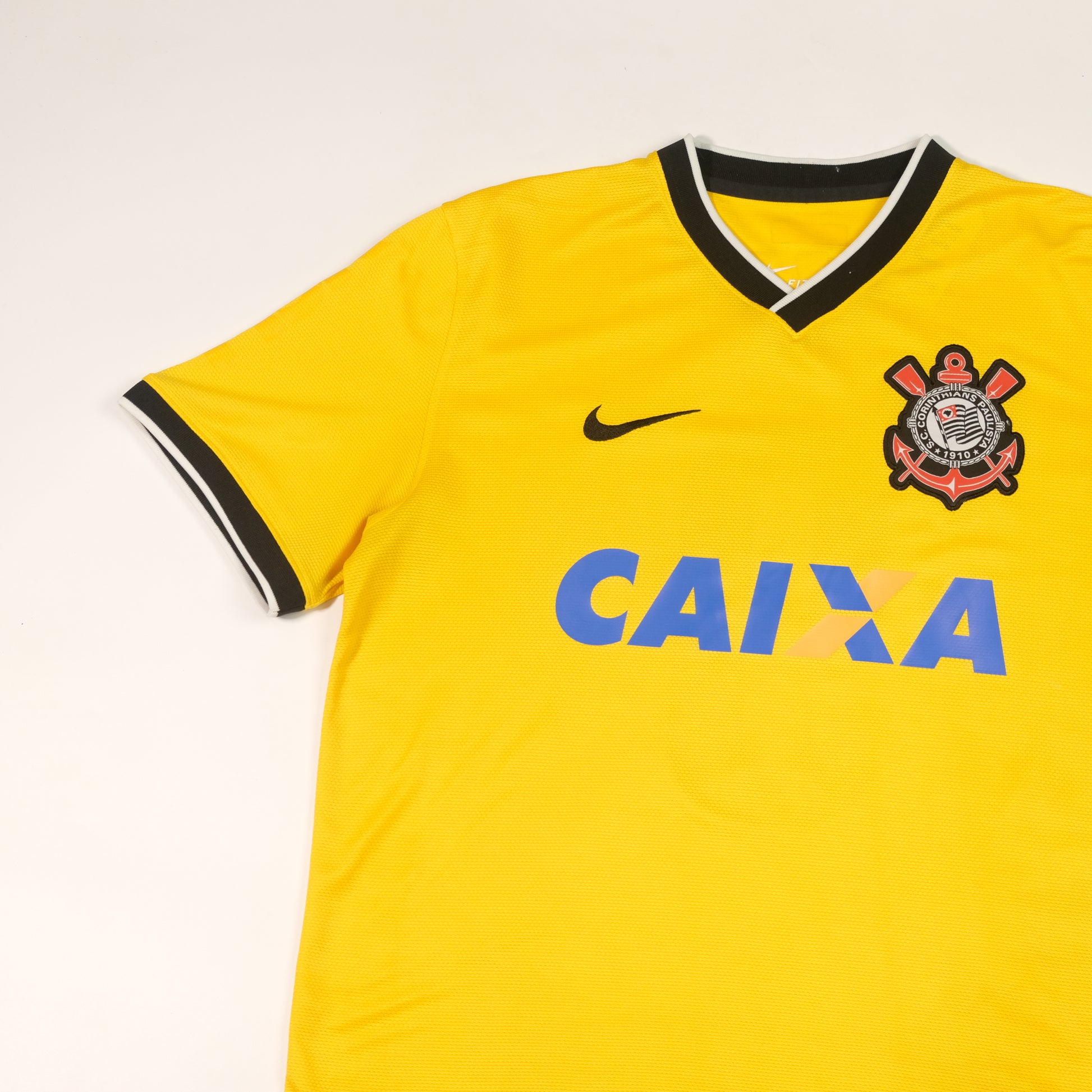 2014/15 Corinthians Third Shirt Nike (L)