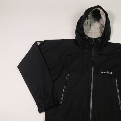 Montbell Gore-Tex Windbreaker Jacket (L/XL)