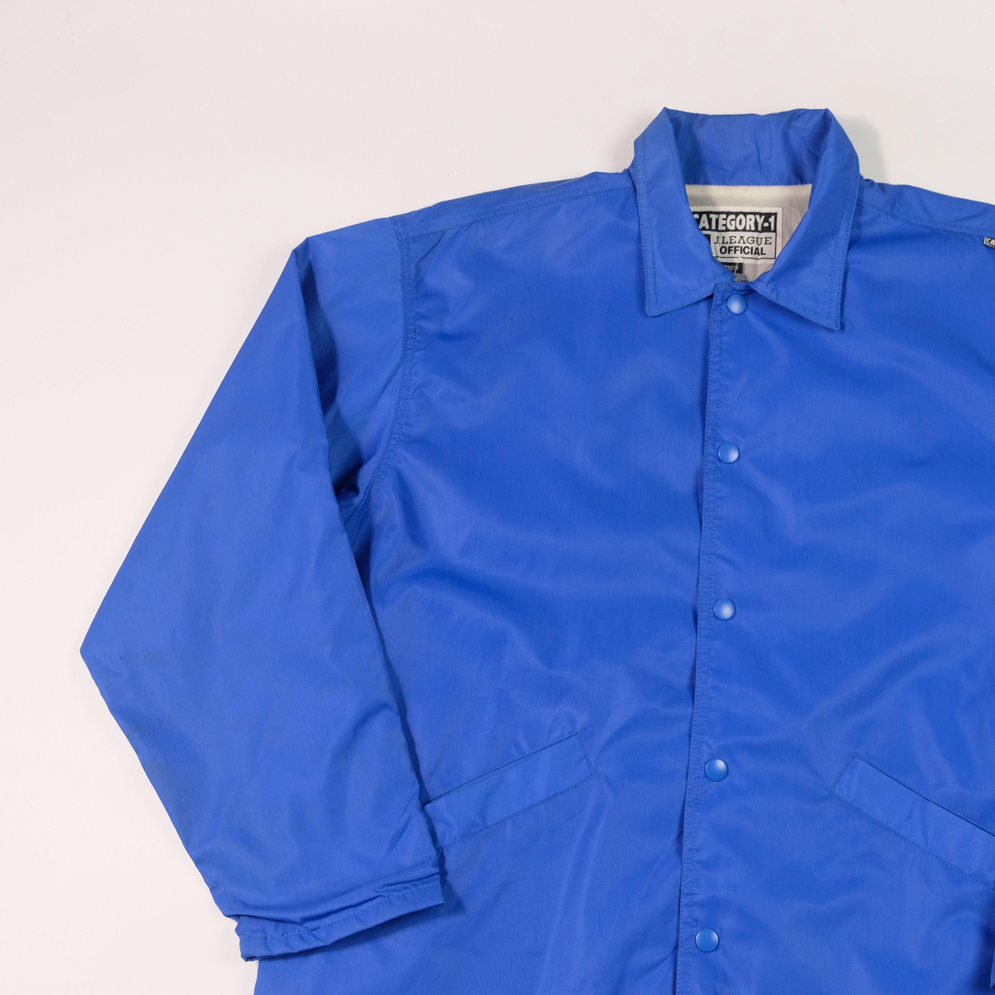 1990s Yokohama Marinos Jacket J-League (M)