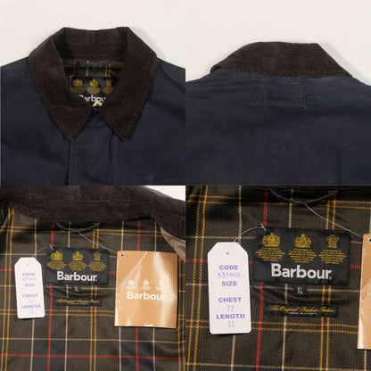 Barbour Dryburgh Jacket BNWT (XL)