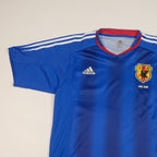 2004/06 Japan Home Shirt Adidas (M)