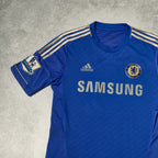2012/13 Chelsea Home Shirt Adidas Torres (M/L)