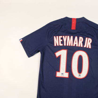 2019/20 PSG Home Shirt Nike Neymar (S)