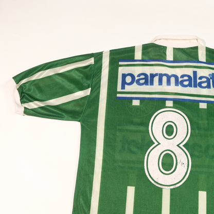 1993/94 Palmeiras Home Shirt CCS (L)