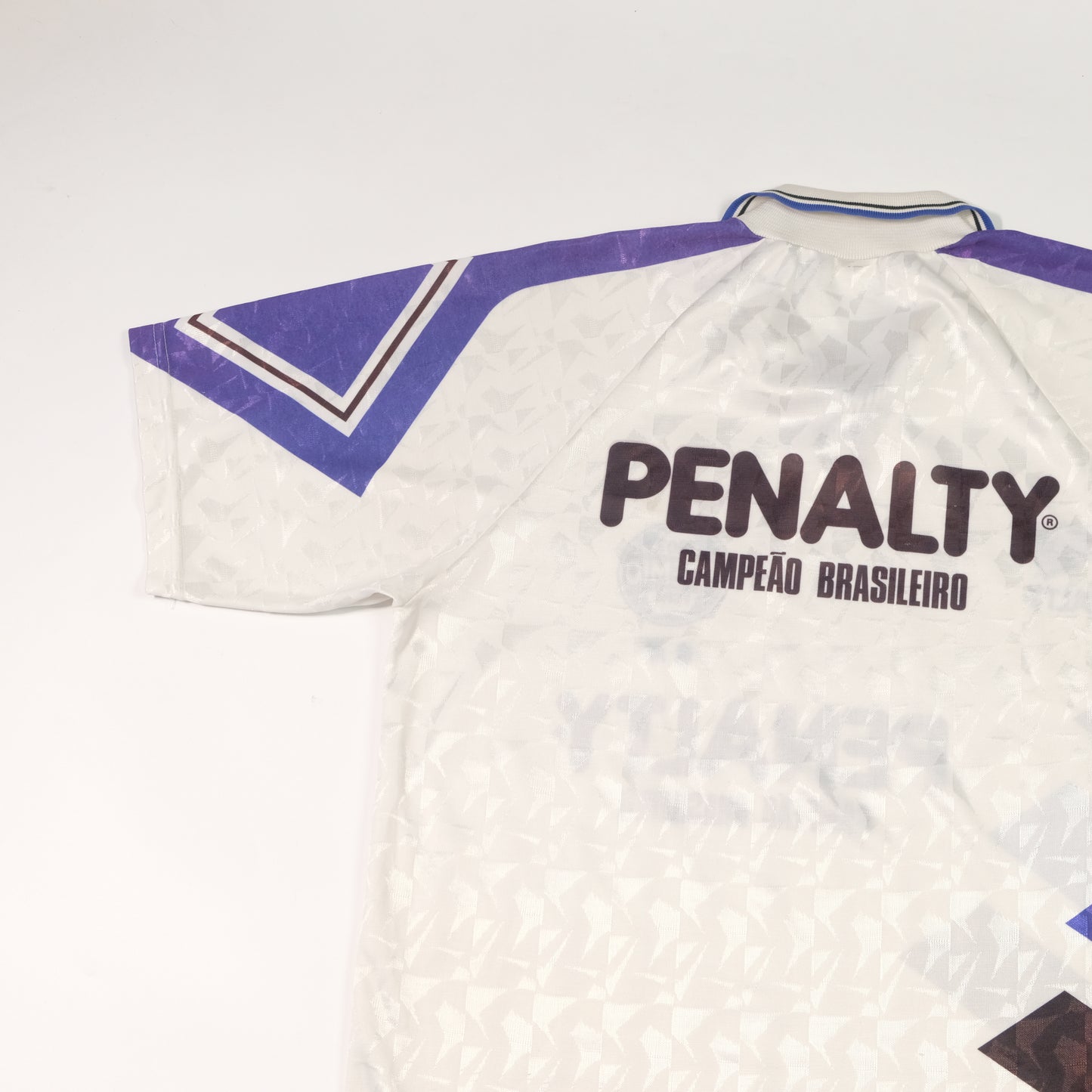 1992 Gremio Away Shirt Penalty (M)