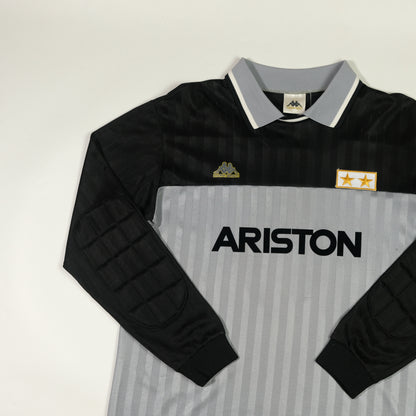 1985/86 Juventus Goalkeeper Shirt Kappa