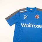 2011/12 Reading Training Shirt Puma (S)