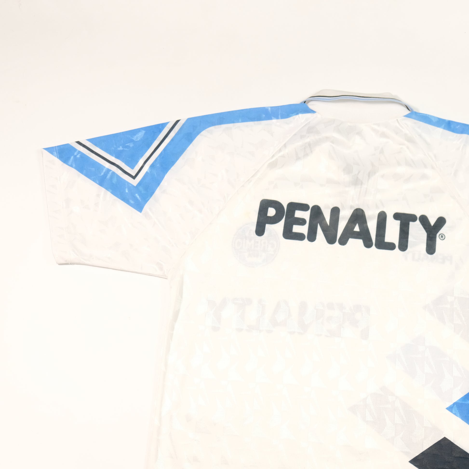 1992 Gremio Away Shirt Penalty (M)