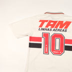 1992 Sao Paulo Home Shirt Penalty (S)