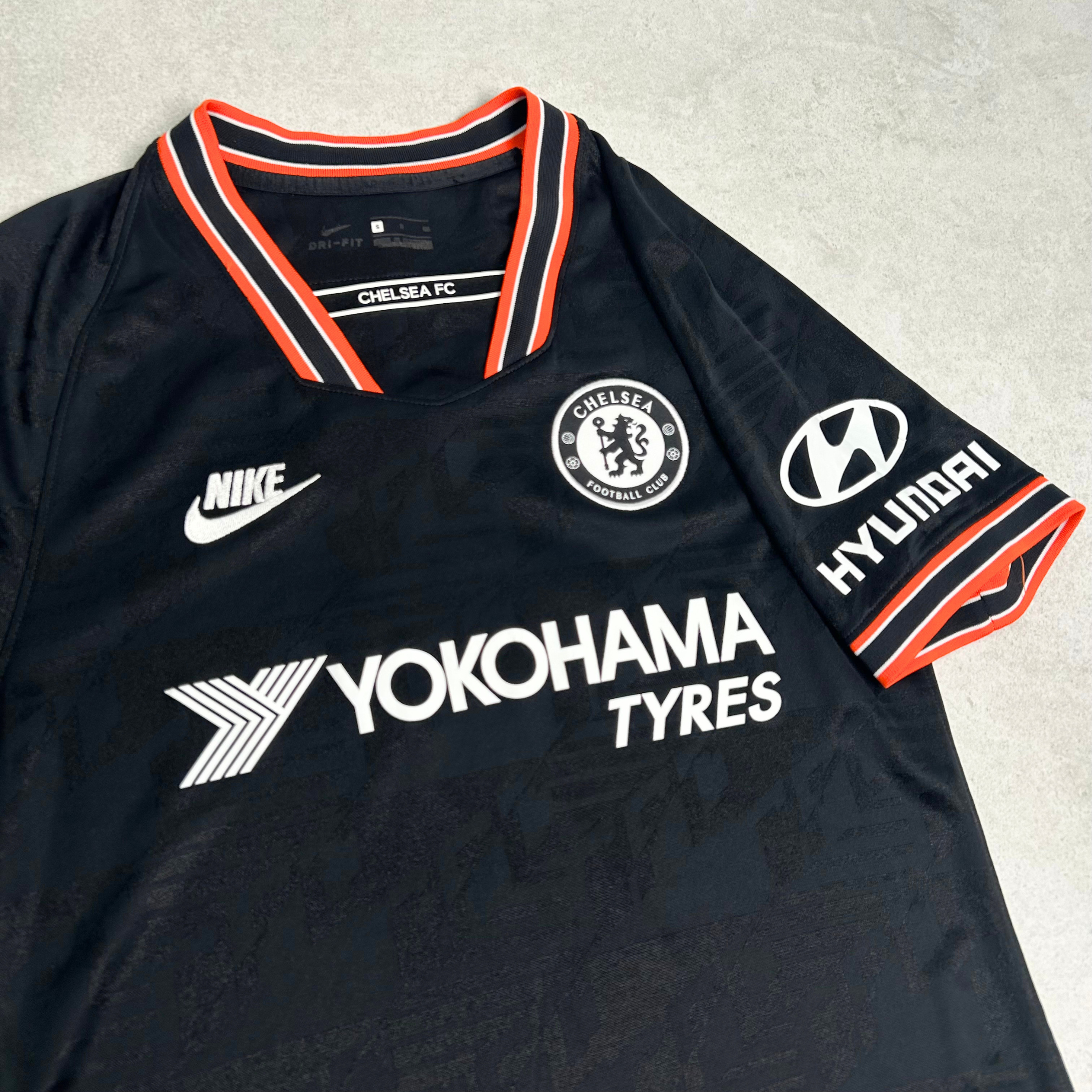 2019/20 Chelsea Third Shirt Nike Kanté (S)