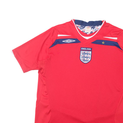 2008/10 England Away Shirt Umbro (L/XL)