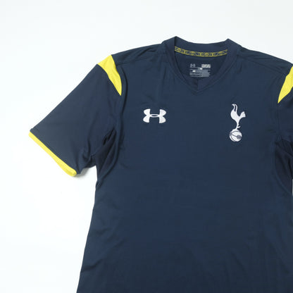 2014/15 Tottenham Hotspur Training Shirt Under Armour (M)