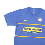 2007/08 Juventus Away Shirt Nike Del Piero (S/M)