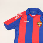 2010 CSKA Moscow Home Shirt ABM (S/M)