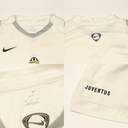 2006/07 Juventus Training Shirt Nike 