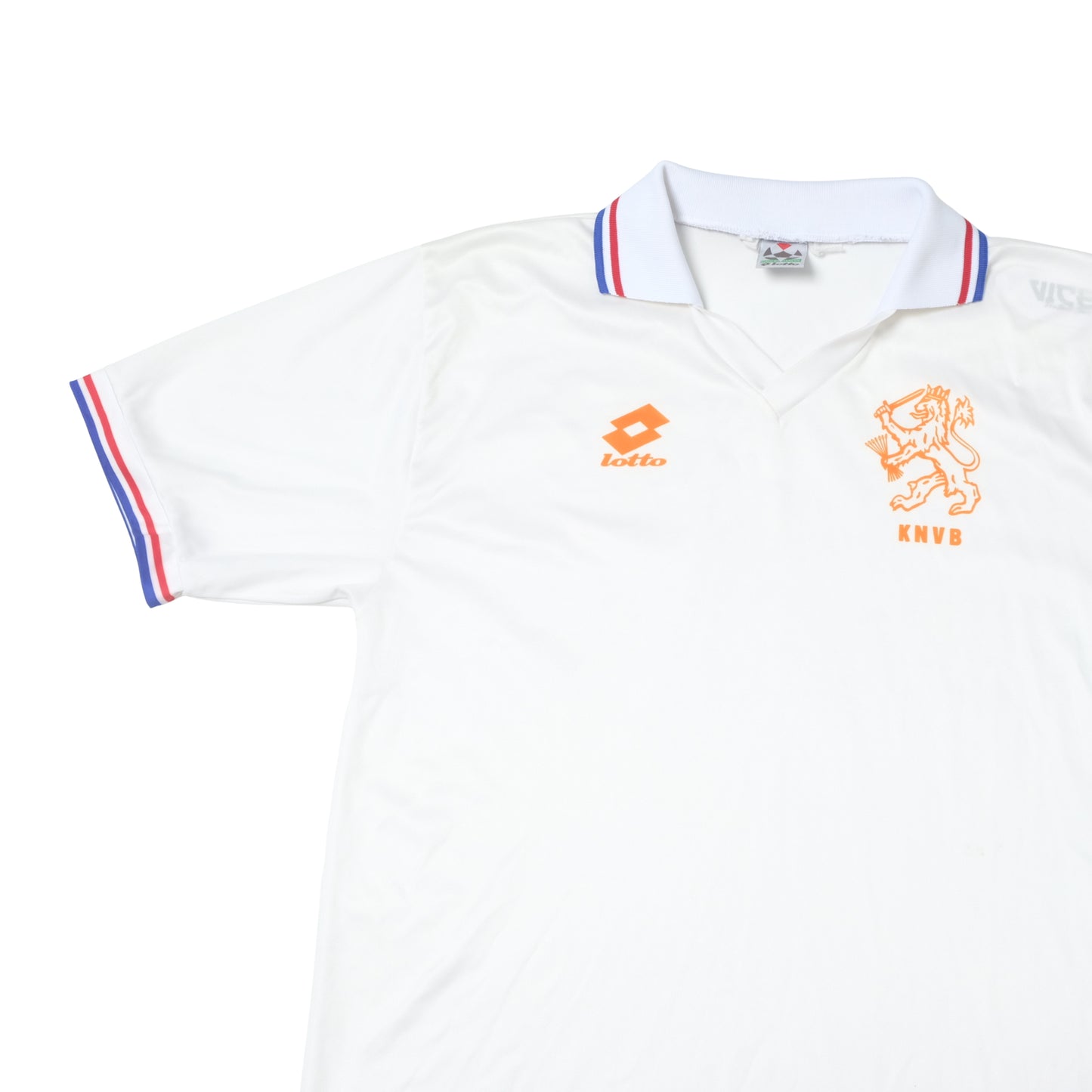 1992/94 Netherlands Away Shirt Lotto (M)