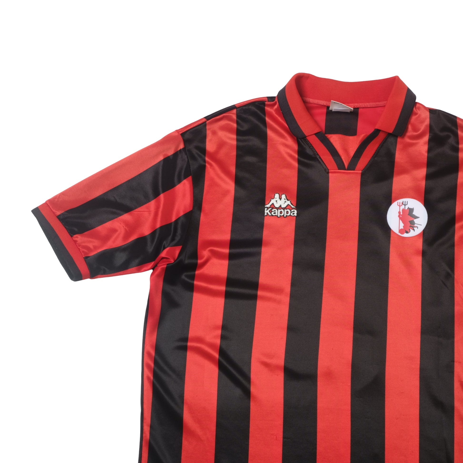 1998/99 Foggia Home Shirt Kappa (L)