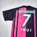 2009 Cerezo Osaka Home Shirt Mizuno J-League (M)