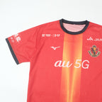 2020 Nagoya Grampus Home Shirt Mizuno J-League (M/L)