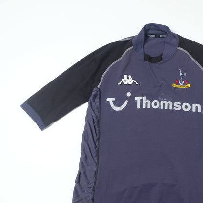 2002/03 Tottenham Hotspur Away Shirt Kappa (S/M)